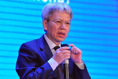 Tiến sĩ Nguyễn Sỹ Dũng: Bộ máy Việt Nam giống "con nhộng" mới "lột xác một nửa"