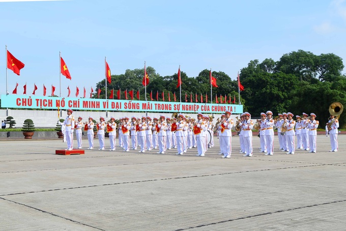 Tự hào Việt Nam - Ảnh 1. Tự hào Việt Nam - Ảnh 1.