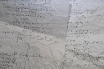 “Sốc” với clip gian lận trong phòng thi