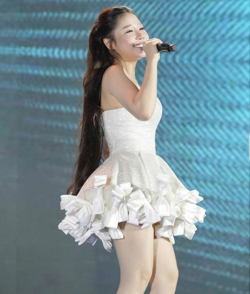 Ca sĩ Thái Thanh: Điểm mạnh của tôi là khả năng thích ứng - 1