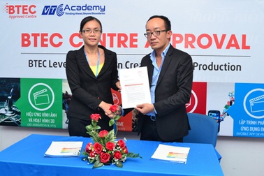 Gia nhập cộng đồng sinh viên BTEC với cơ hội ưu đãi 50 triệu đồng