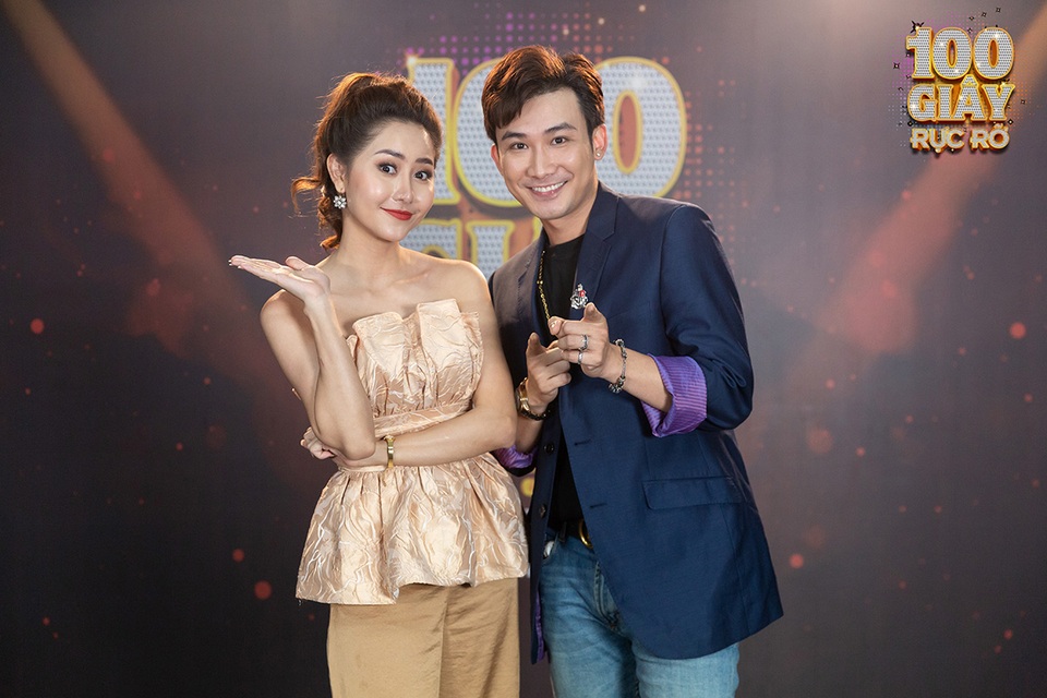 Chí Thiện một mực ngăn cản ước mơ làm ca sĩ của Tường Vi - 1 Chí Thiện một mực ngăn cản ước mơ làm ca sĩ của Tường Vi - 1