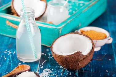 Dầu dừa: "Anh hùng" hay "tội đồ"?