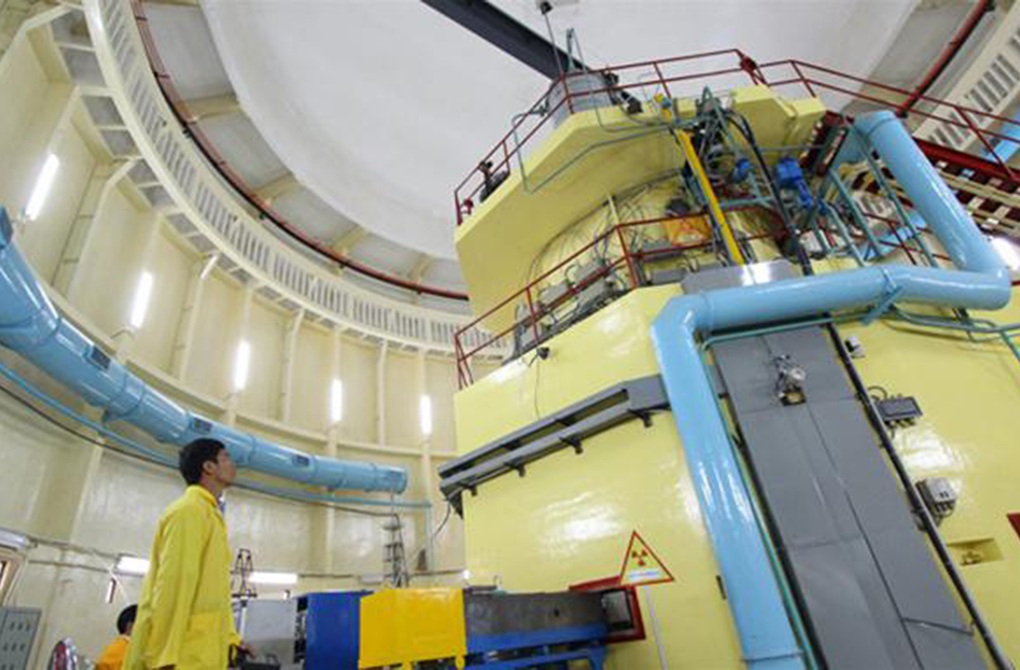 Atomgesetz: Hebel für eine nachhaltige Entwicklung der Kernenergie - 2 Luật Năng lượng nguyên tử: Đòn bẩy phát triển điện hạt nhân bền vững - 2