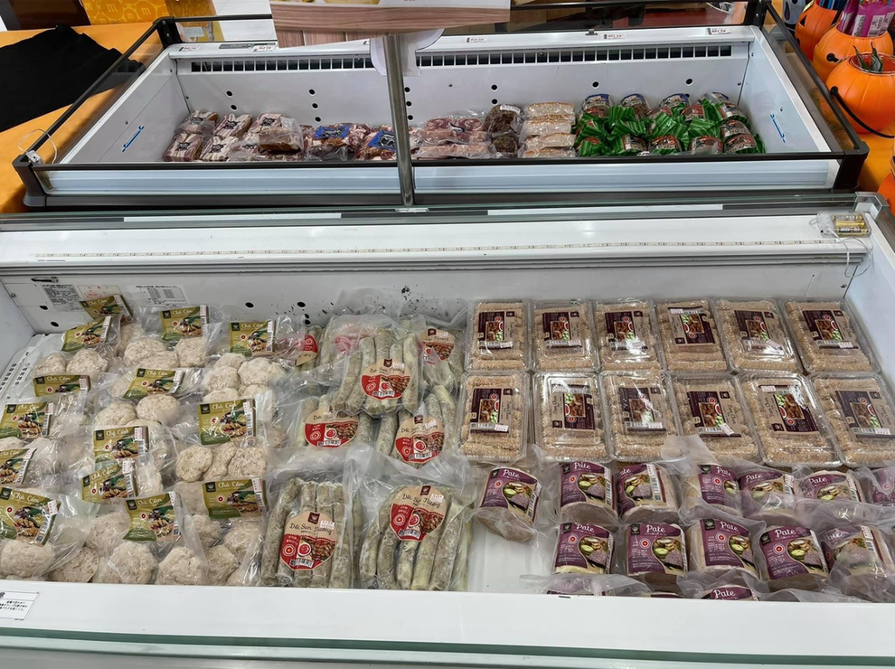Vietcook - thương hiệu giò chả Việt Nam thành công tại Nhật - 2 Vietcook - thương hiệu giò chả Việt Nam thành công tại Nhật - 2