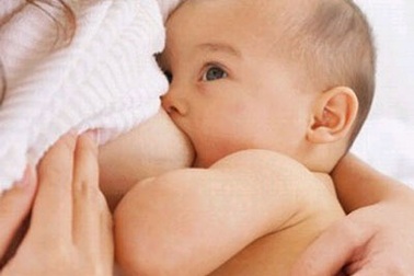 Mẹ ăn chay, dinh dưỡng cho bé thế nào?