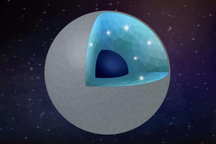 Một số ngoại hành tinh có thể chứa đầy đá quý