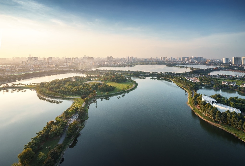 Sau Hà Nội và TPHCM, Gamuda Land tiến đến chinh phục các đô thị vệ tinh - 1 Sau Hà Nội và TPHCM, Gamuda Land tiến đến chinh phục các đô thị vệ tinh - 1