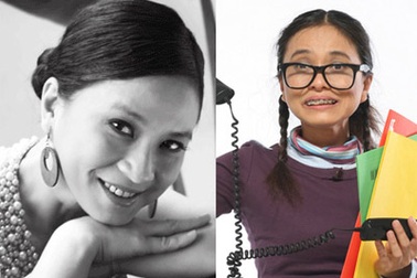 Diễn viên Ngọc Hiệp: “Cô gái xấu xí” sẽ rất hạnh phúc!