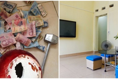 Chăm chỉ "nuôi" lợn đất, vợ chồng lương 15 triệu đồng vẫn mua nhà Hà Nội