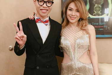 Mỹ Tâm ủng hộ học trò “dao kéo”, “Phan Hải” phủ nhận li hôn lần 2