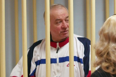 Hé lộ những chuyến đi khả nghi của cựu điệp viên Nga nghi bị hạ độc