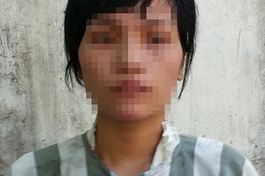 Bắt “nữ quái” giả danh cô giáo đi trộm cắp tài sản