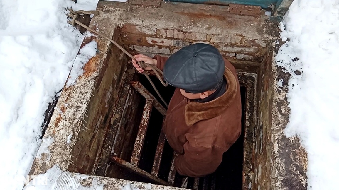 Cuộc sống dưới hầm khoai tây của người Việt kẹt lại Ukraine - 6 Cuộc sống dưới hầm khoai tây của người Việt kẹt lại Ukraine - 6