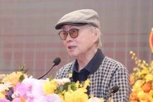 NSND Đặng Nhật Minh ấn tượng với các làm phim trẻ, có tác phẩm đạt giải cao