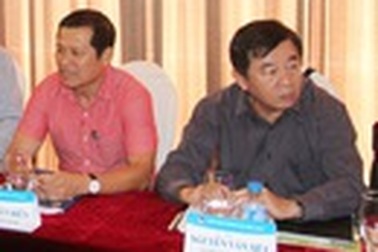 Ông Nguyễn Văn Mùi rút lui, Ban trọng tài chờ chuyển giao quyền lực