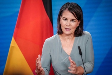 Liên hợp quốc nêu khả năng đưa lực lượng gìn giữ hòa bình tới Ukraine