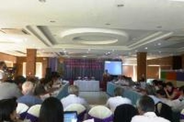 Quảng Bình: “Duy trì, củng cố Trung tâm học tập cộng đồng”