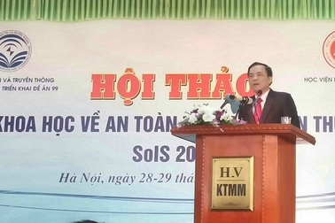 Tập trung nâng cao chất lượng đào tạo ngành An toàn, An ninh thông tin