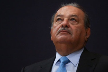 Tỷ phú Carlos Slim thiệt hại hàng tỷ USD vì vàng