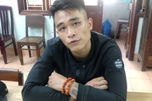 Vụ “nổ súng” tại bến xe Quy Nhơn: Dùng bật lửa gas giống súng rulo để dọa