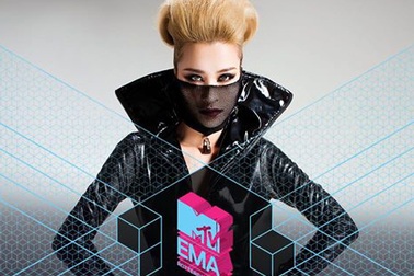 Đông Nhi đoạt giải Nữ nghệ sĩ xuất sắc nhất Châu Á tại MTV EMA 2016