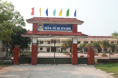 Giáo viên tiểu học “tố” anh em chồng hành hung, cướp tài sản