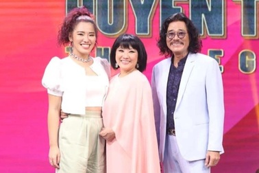 Cẩm Vân-Khắc Triệu thay đổi khi con gái thoát chết sau tai nạn thảm khốc