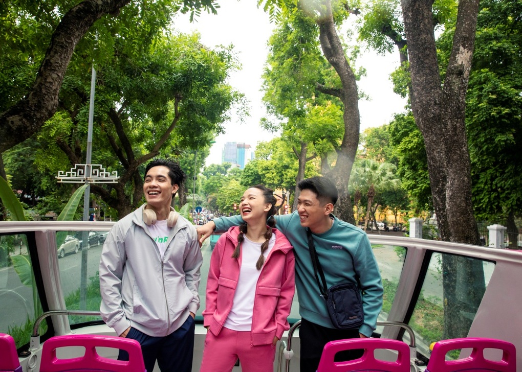 Gợi ý lựa chọn áo khoác thể thao cho năm mới - 2 Gợi ý lựa chọn áo khoác thể thao cho năm mới - 2