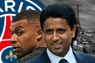 Biến căng ở PSG: Kylian Mbappe cãi nhau nảy lửa, suýt ẩu đả với Chủ tịch