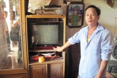 Gặp sự cố điện lúc nửa đêm, hàng trăm hộ dân hoảng loạn