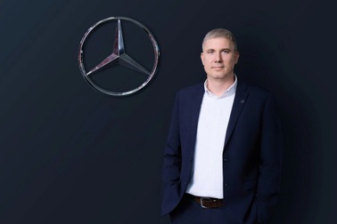 Mercedes-Benz Việt Nam thay tướng, dự kiến ra mắt 5 xe mới năm nay