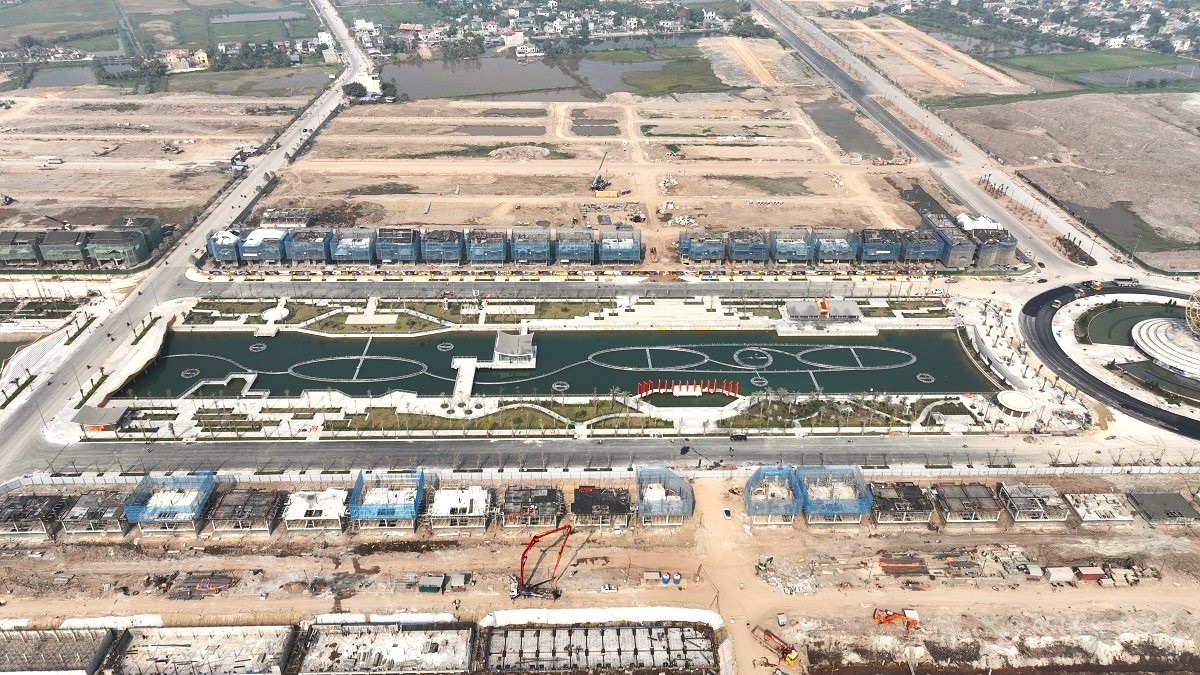 Công viên nước Sun World mở cửa 24/7 sẽ đổ bộ Hà Nam hè năm nay - 8 Công viên nước Sun World mở cửa 24/7 sẽ đổ bộ Hà Nam hè năm nay - 8