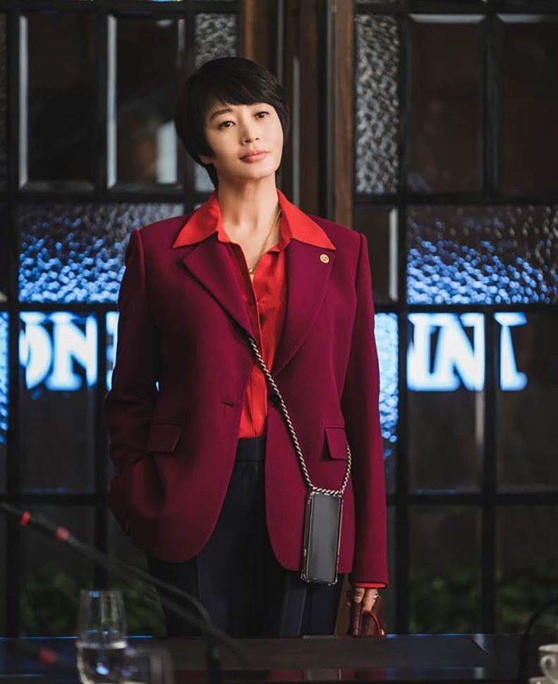 Các nữ diễn viên U50 đang có màn lội ngược dòng ngoạn mục trong sự nghiệp - 2 Các nữ diễn viên U50 đang có màn lội ngược dòng ngoạn mục trong sự nghiệp - 2