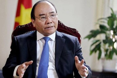 Thủ tướng sắp tham dự Diễn đàn kinh tế thế giới tại Thụy Sĩ