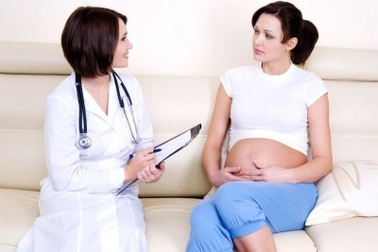 Mẹ bầu đừng để mất tiền oan vì không hiểu bảo hiểm y tế