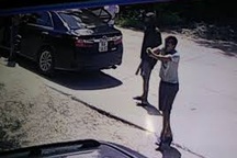 Hành trình truy bắt liên tỉnh nhóm đối tượng nổ súng bắn người