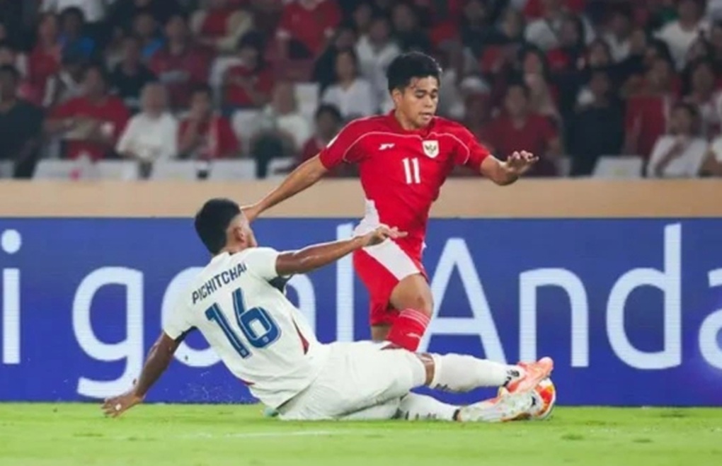 Báo Indonesia chỉ ra 3 điểm yếu của đội nhà, lo thua U23 Việt Nam - 2 Báo Indonesia chỉ ra 3 điểm yếu của đội nhà, lo thua U23 Việt Nam - 2