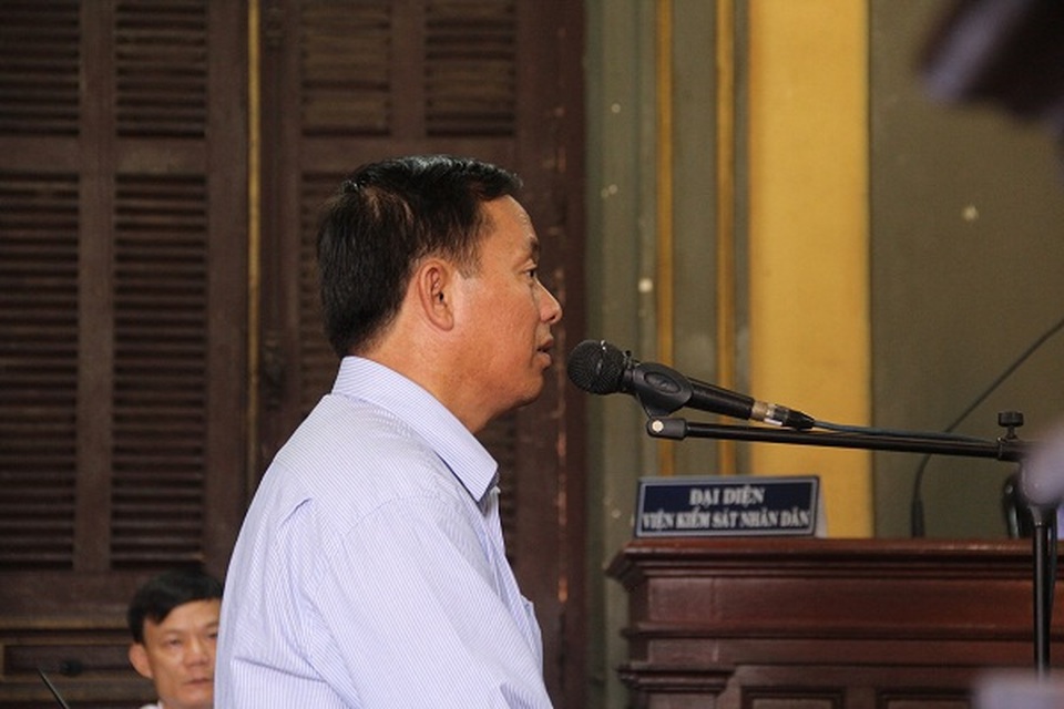Giám đốc công ty để xảy ra vụ nổ khiến 3 người tử vong được tha tù trước thời hạn - 1 Giám đốc công ty để xảy ra vụ nổ khiến 3 người tử vong được tha tù trước thời hạn - 1