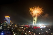 Cửa Lò đặt mục tiêu đón hơn 3,1 triệu khách, lên kịch bản đối phó Covid-19