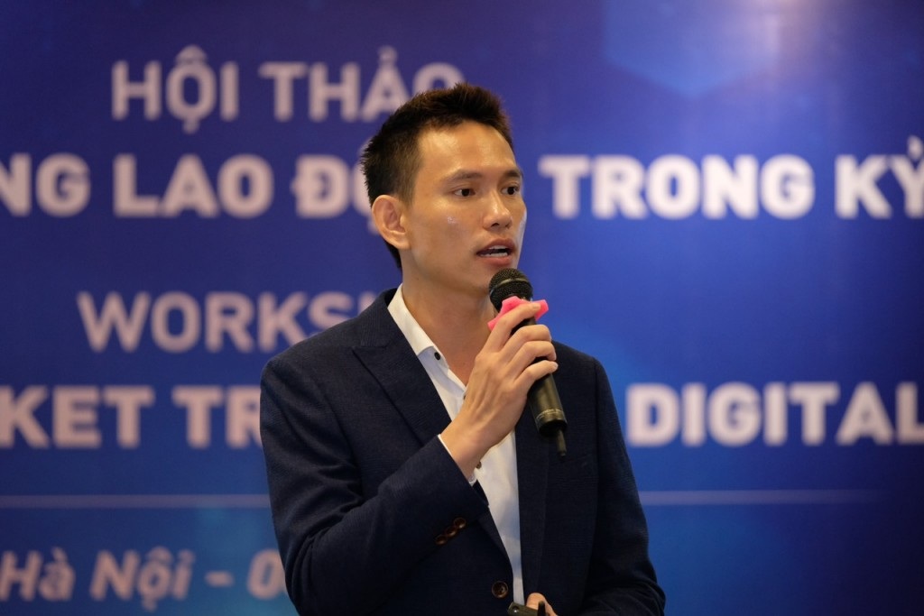 Nhân sự công nghệ Việt trước làn sóng sa thải trên thế giới - 6 Nhân sự công nghệ Việt trước làn sóng sa thải trên thế giới - 6