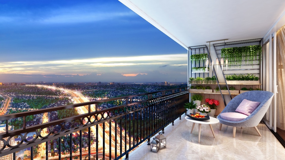 3 yếu tố khiến D’. El Dorado hấp dẫn giới đầu tư - 3 3 yếu tố khiến D’. El Dorado hấp dẫn giới đầu tư - 3