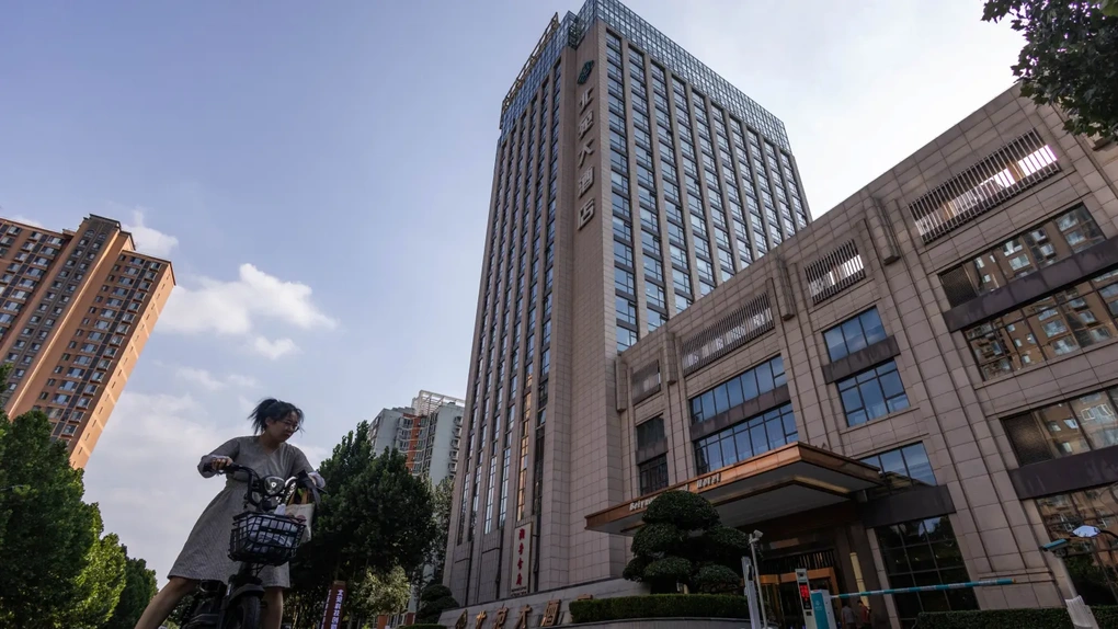 Thời đại “mua cũ ăn ngon”: Chuyển động thú vị của kinh tế Trung Quốc - 1 Thời đại “mua cũ ăn ngon”: Chuyển động thú vị của kinh tế Trung Quốc - 1