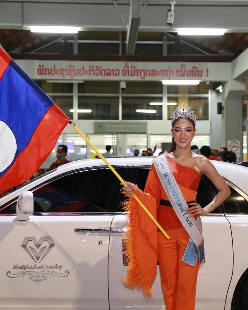 Kim Duyên của Việt Nam được đánh giá thế nào ở Hoa hậu Hoàn vũ 2021? - 22 Kim Duyên của Việt Nam được đánh giá thế nào ở Hoa hậu Hoàn vũ 2021? - 22