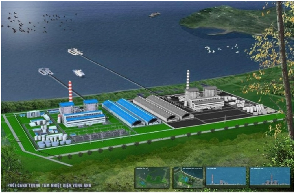 Vinaconex - 34 năm tạo dựng vị thế trên thị trường - 4 Vinaconex - 34 năm tạo dựng vị thế trên thị trường - 4