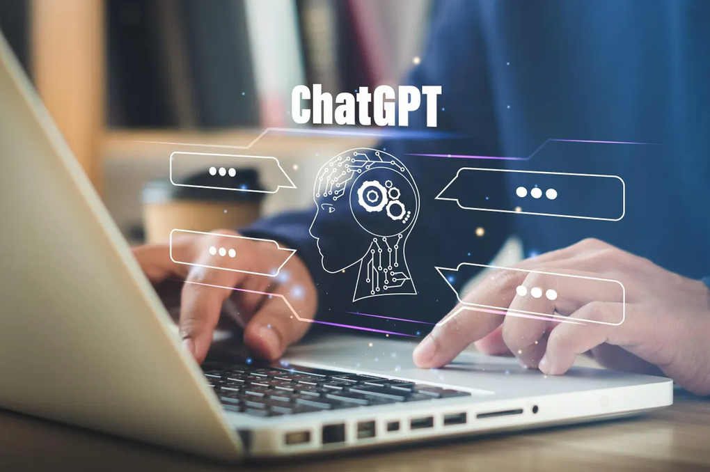 Warren Buffett ví ChatGPT nguy hiểm giống như chế tạo bom nguyên tử - 2 Warren Buffett ví ChatGPT nguy hiểm giống như chế tạo bom nguyên tử - 2