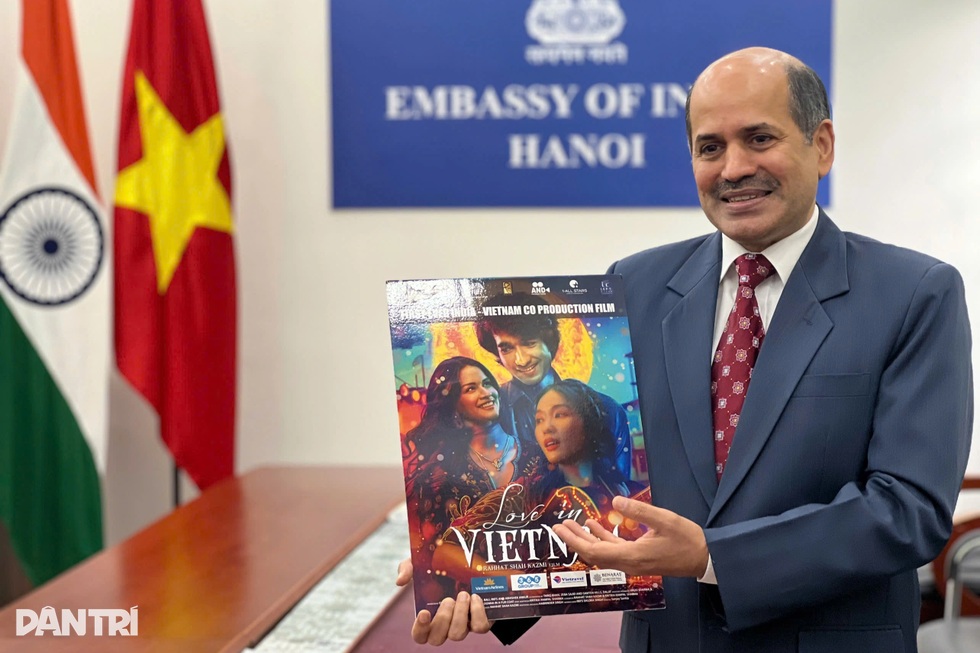 Thấy gì từ việc tỷ phú Ấn Độ đưa 4.500 nhân viên đến Việt Nam du lịch? - 7 Thấy gì từ việc tỷ phú Ấn Độ đưa 4.500 nhân viên đến Việt Nam du lịch? - 7