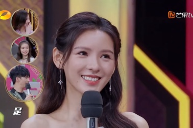 Trương Dư Hi - "Búp bê màn ảnh" Trung Quốc