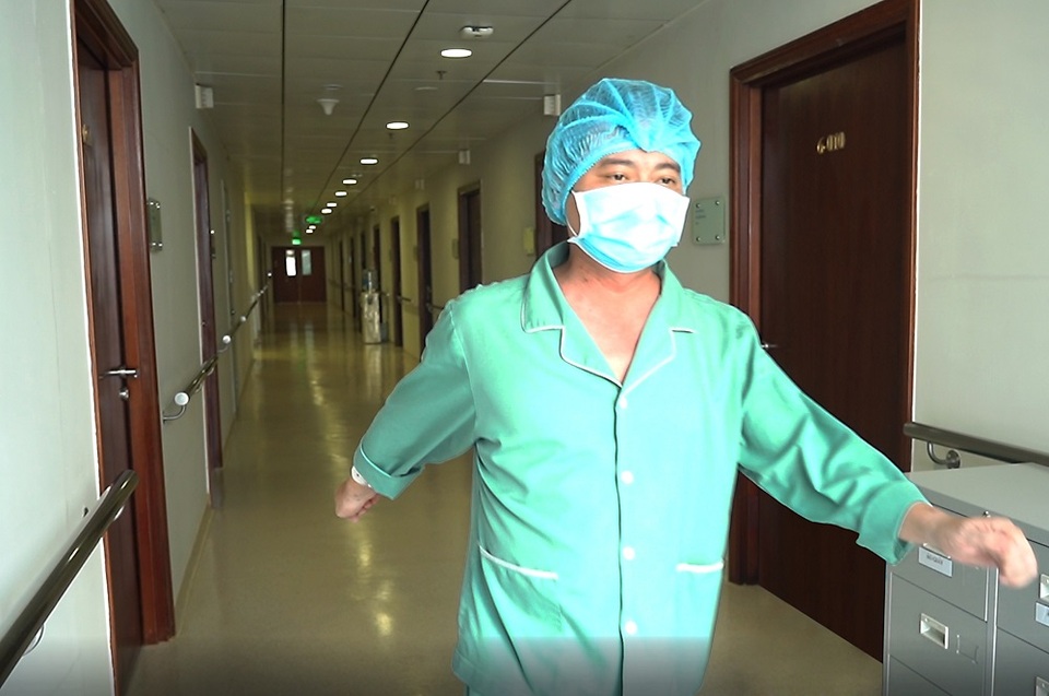 48 giờ thần tốc cứu bệnh nhân suy gan cấp hôn mê phục hồi lại hoàn toàn - 1 48 giờ thần tốc cứu bệnh nhân suy gan cấp hôn mê phục hồi lại hoàn toàn - 1