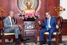 Cựu Tổng thống Obama sẵn sàng làm cầu nối giới thiệu doanh nghiệp Mỹ đầu tư tại Việt Nam